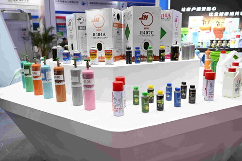 第二十六屆中國冷博會長沙啟幕 以制冷技術(shù)為引擎，驅(qū)動產(chǎn)業(yè)升級與深度技術(shù)交流